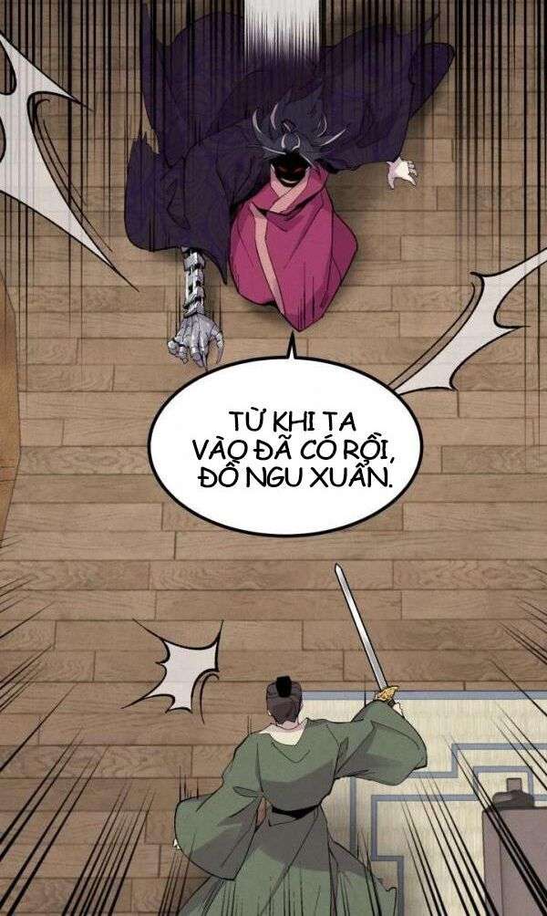 Lightning Degree Chapter 23 - Trang 2