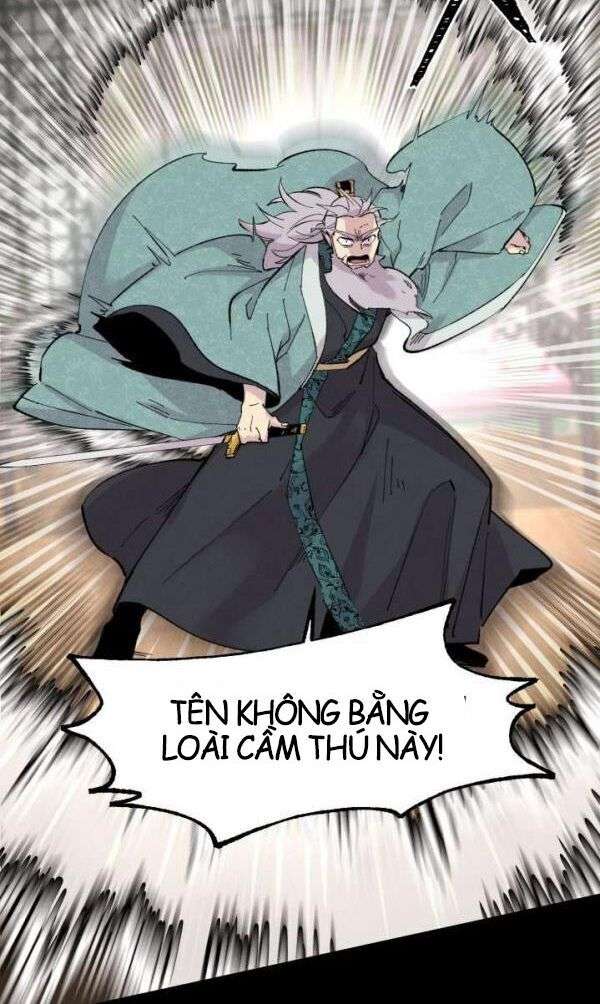 Lightning Degree Chapter 23 - Trang 2
