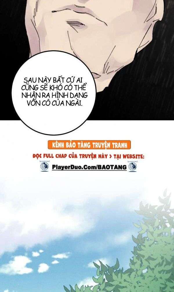 Lightning Degree Chapter 23 - Trang 2