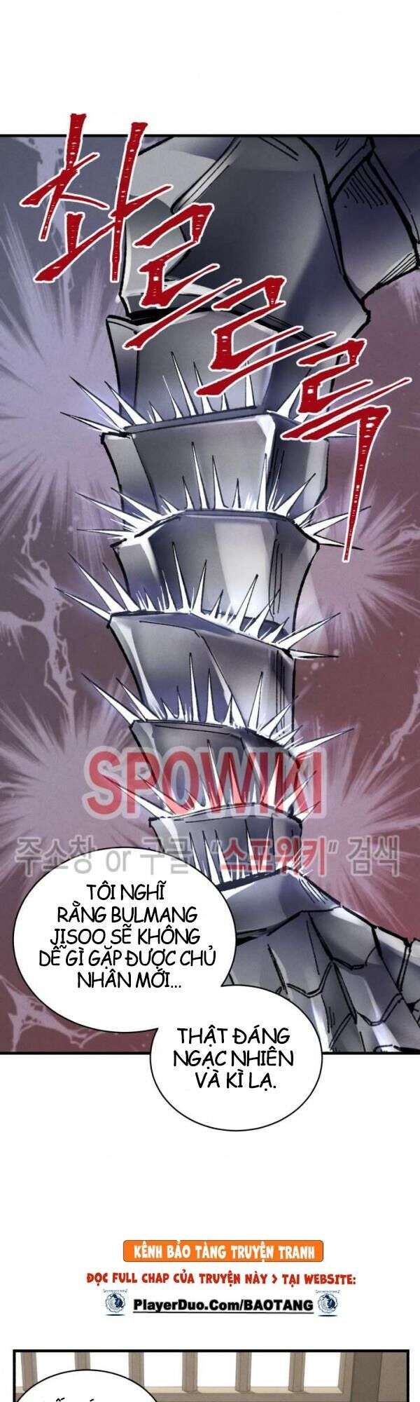 Lightning Degree Chapter 23 - Trang 2