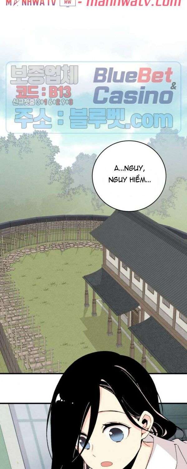 Lightning Degree Chapter 26 - Trang 2