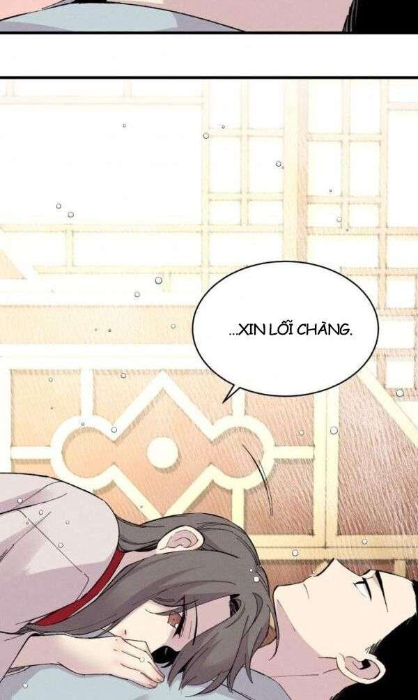 Lightning Degree Chapter 27 - Trang 2