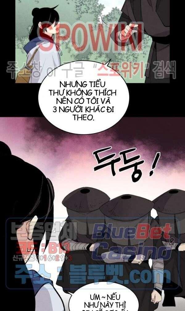 Lightning Degree Chapter 28 - Trang 2