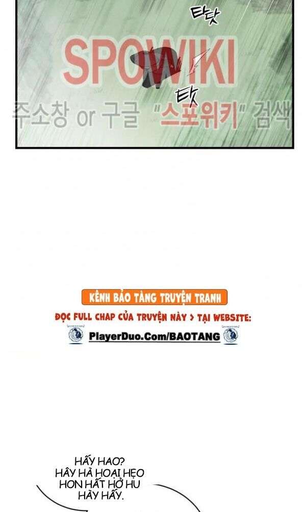 Lightning Degree Chapter 28 - Trang 2