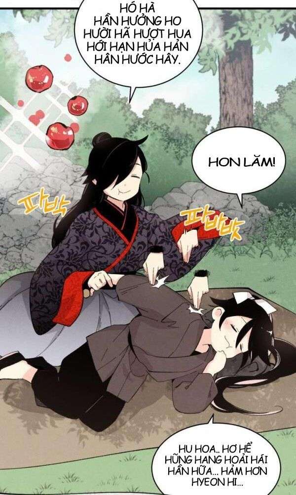 Lightning Degree Chapter 28 - Trang 2