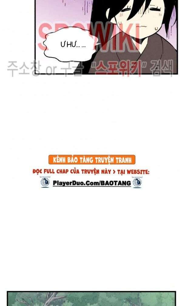 Lightning Degree Chapter 28 - Trang 2
