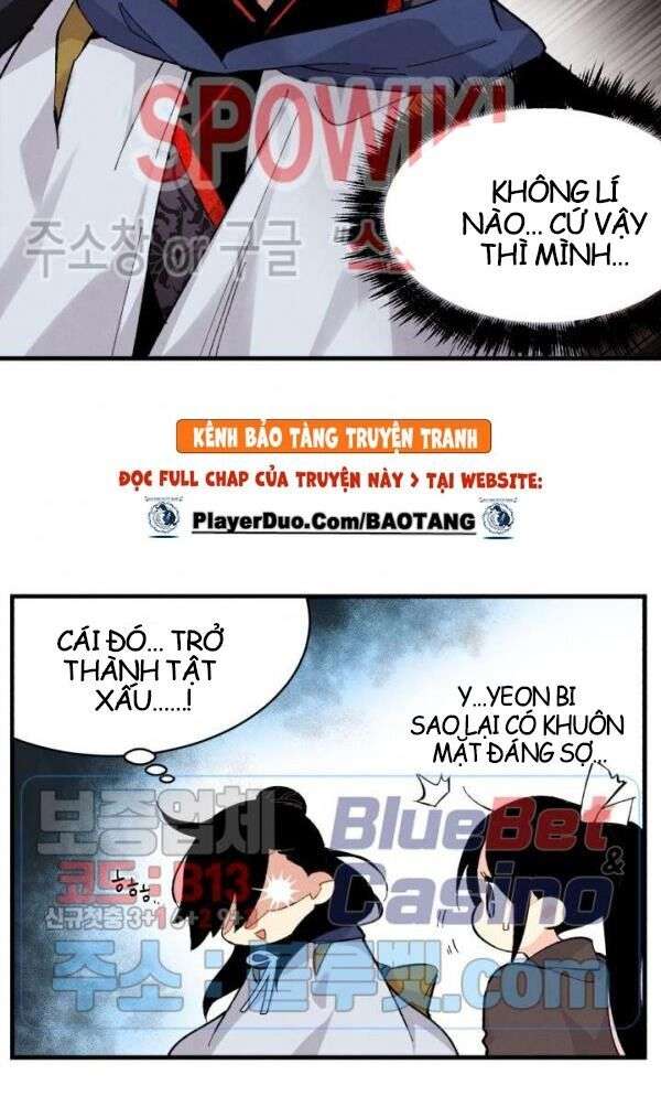 Lightning Degree Chapter 28 - Trang 2