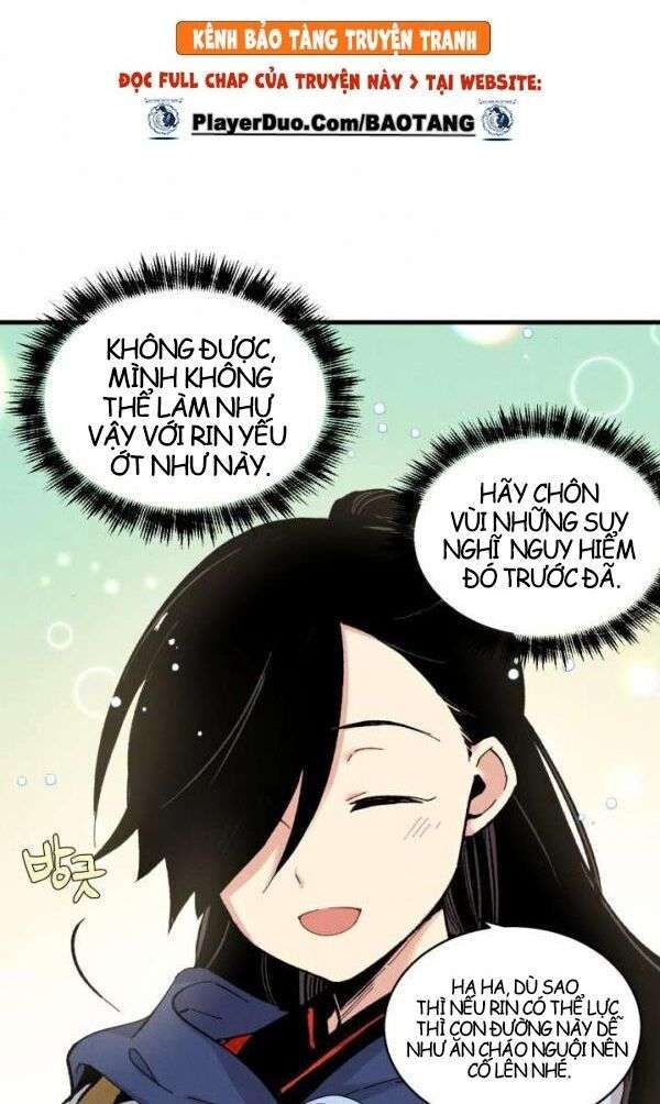 Lightning Degree Chapter 28 - Trang 2