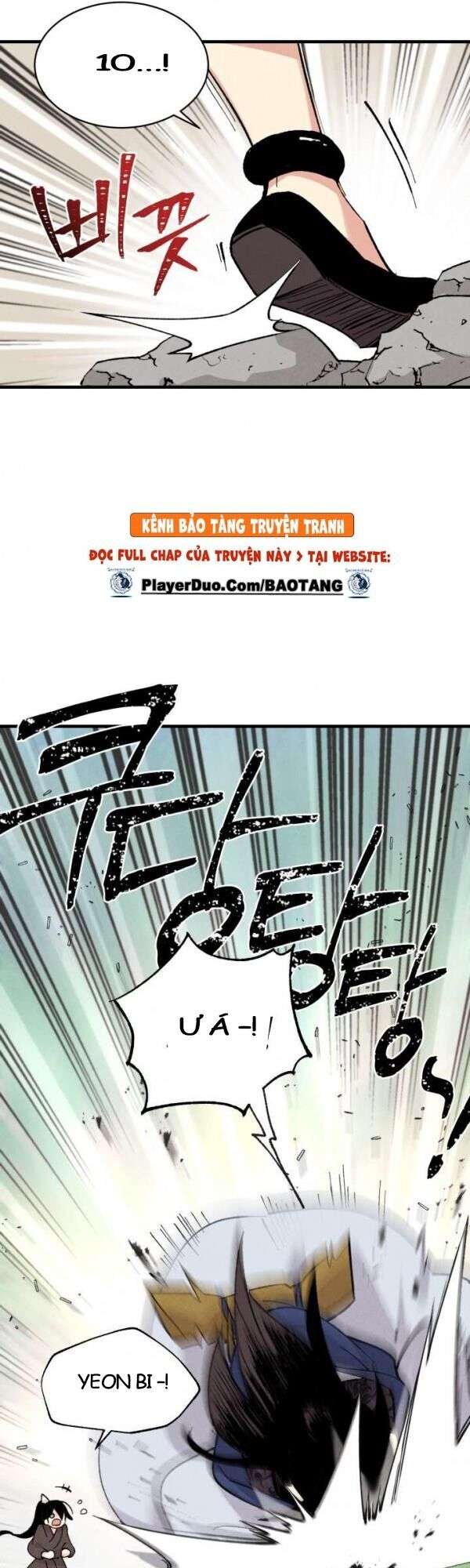 Lightning Degree Chapter 28 - Trang 2