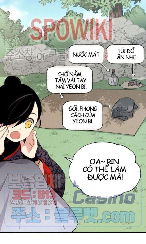 Lightning Degree Chapter 28 - Trang 2