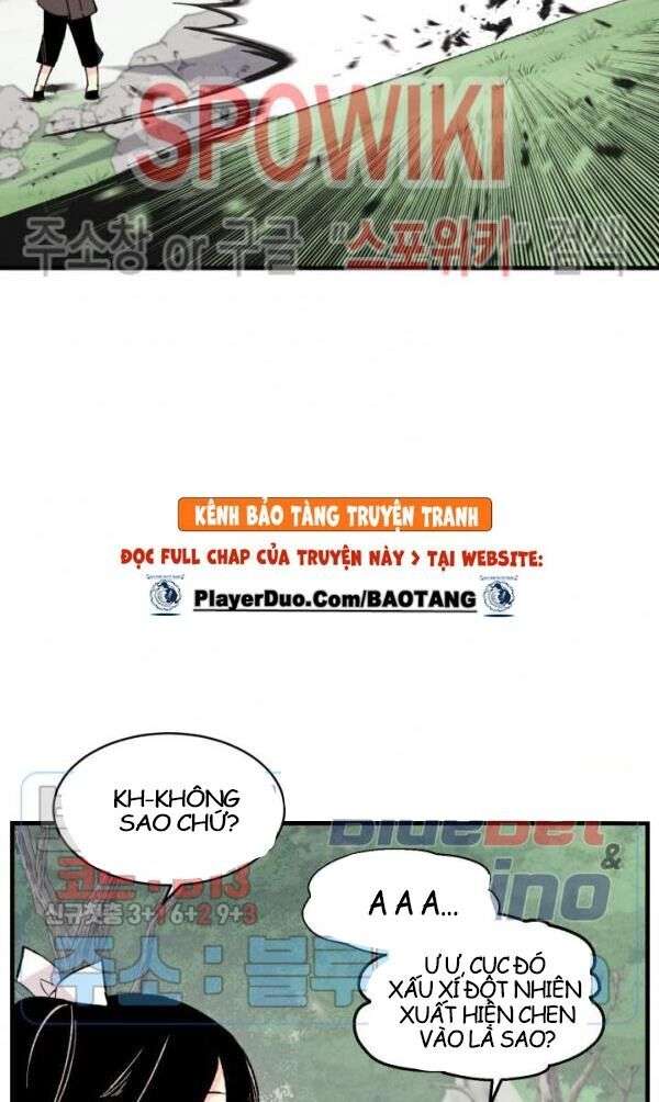 Lightning Degree Chapter 28 - Trang 2