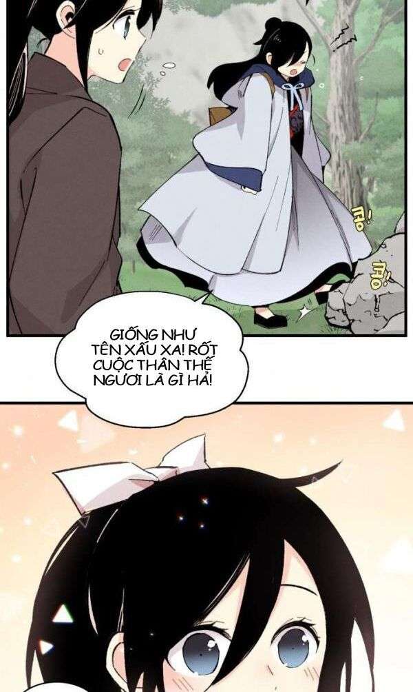 Lightning Degree Chapter 28 - Trang 2