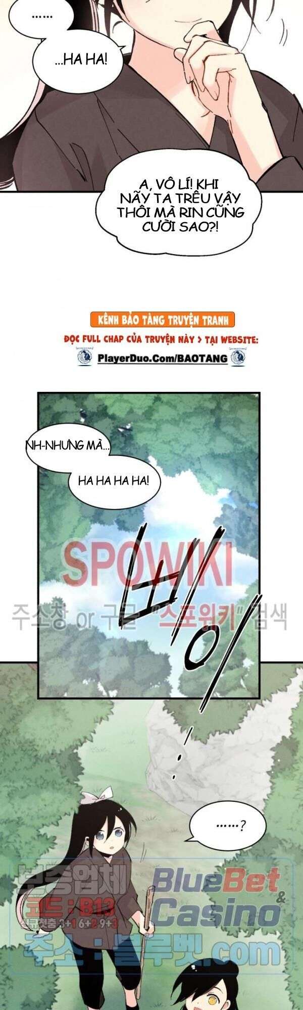 Lightning Degree Chapter 28 - Trang 2