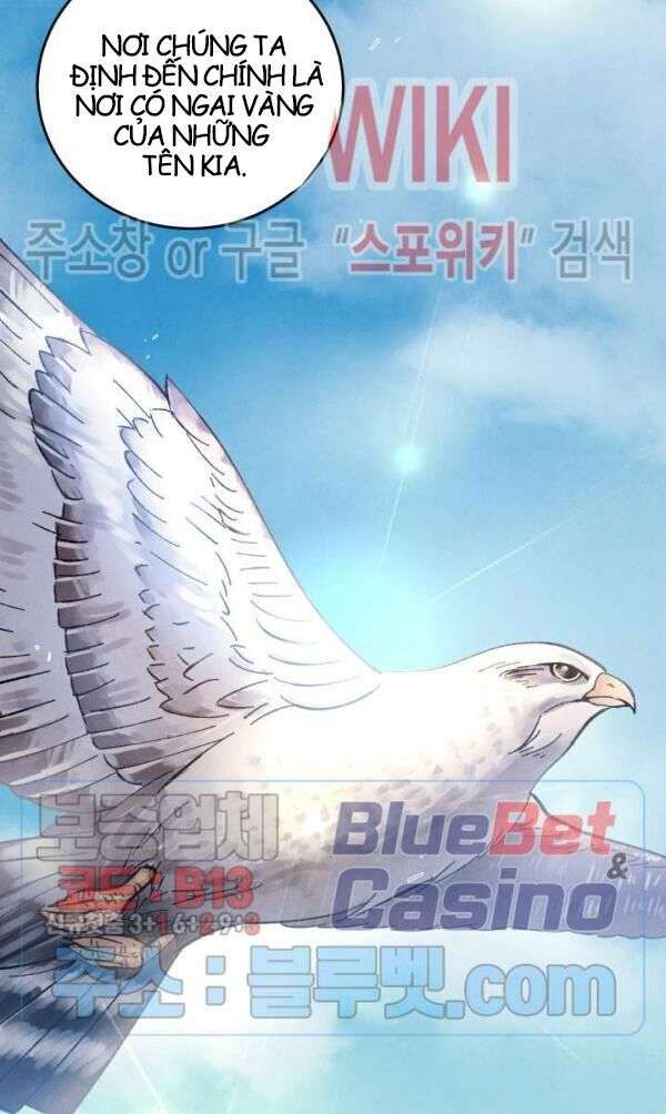 Lightning Degree Chapter 28 - Trang 2