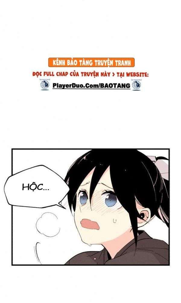 Lightning Degree Chapter 28 - Trang 2