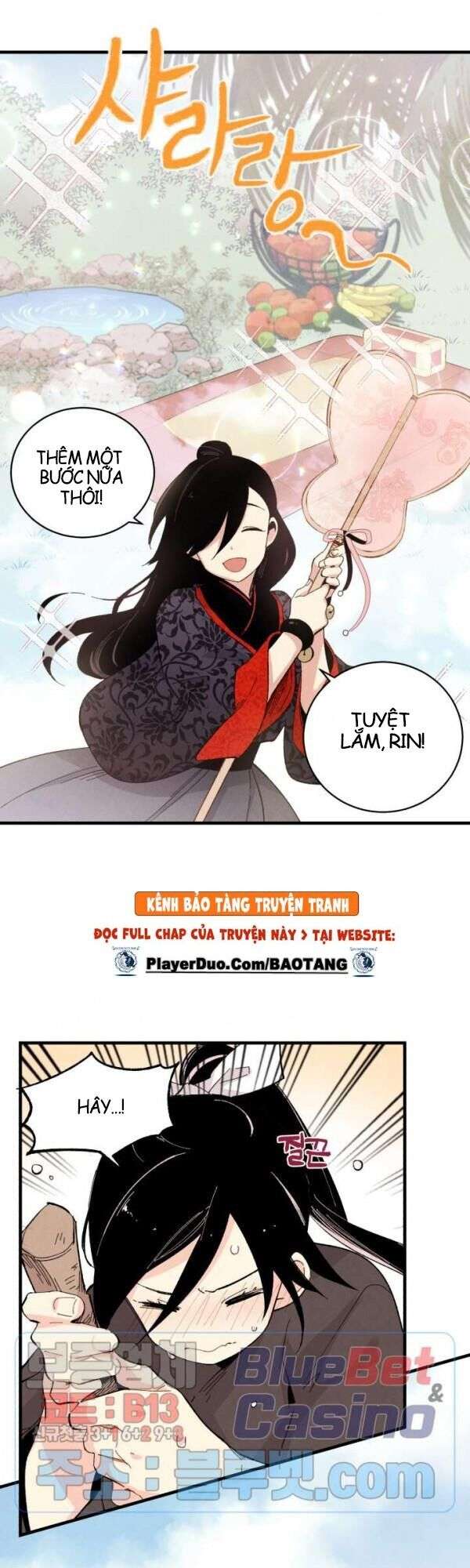 Lightning Degree Chapter 28 - Trang 2