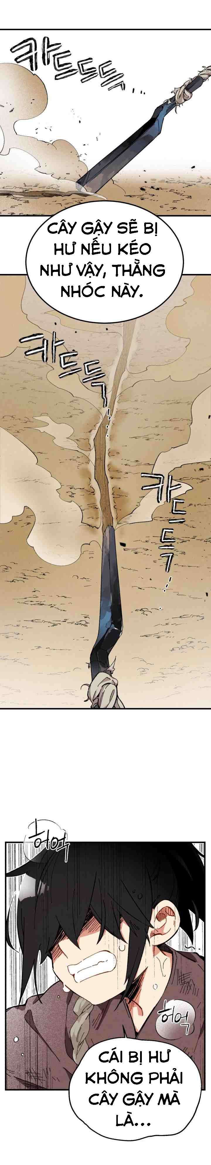 Lightning Degree Chapter 3 - Trang 2