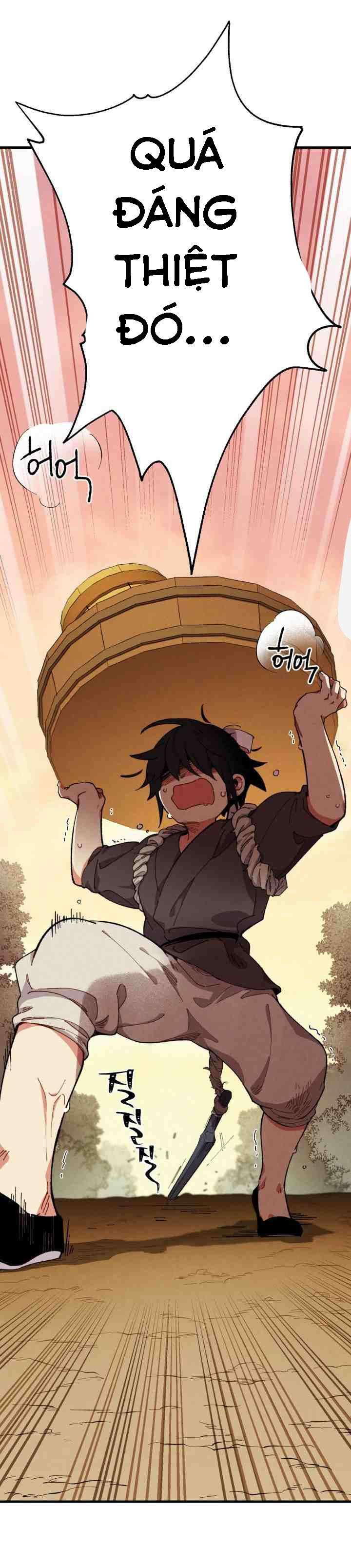 Lightning Degree Chapter 3 - Trang 2