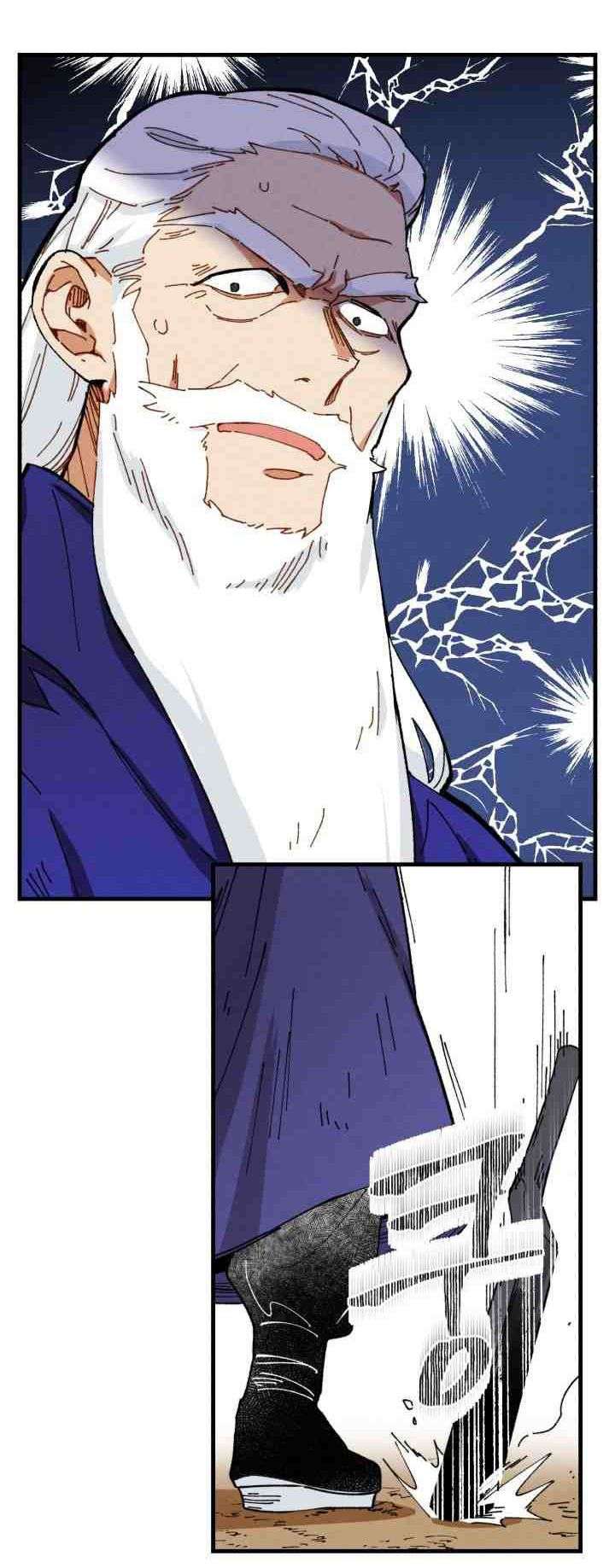 Lightning Degree Chapter 3 - Trang 2