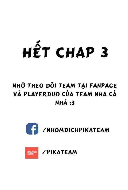 Lightning Degree Chapter 3 - Trang 2