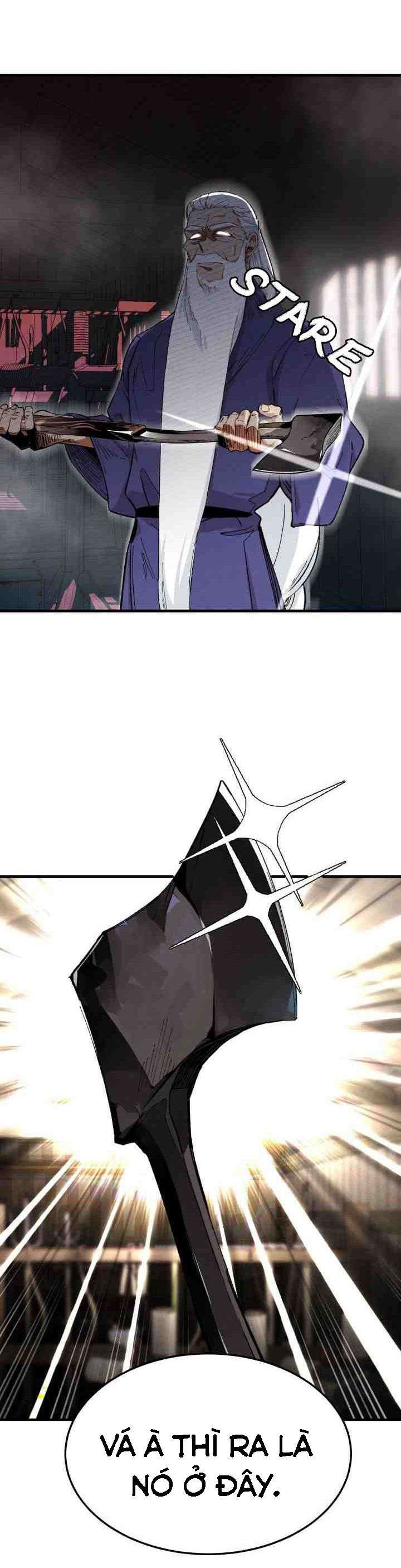 Lightning Degree Chapter 3 - Trang 2