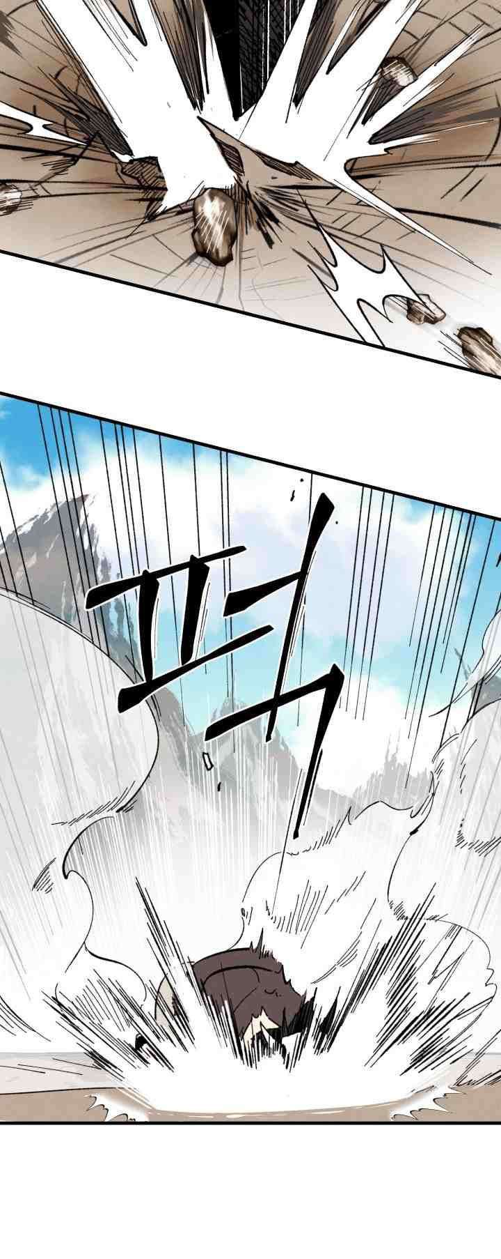 Lightning Degree Chapter 3 - Trang 2