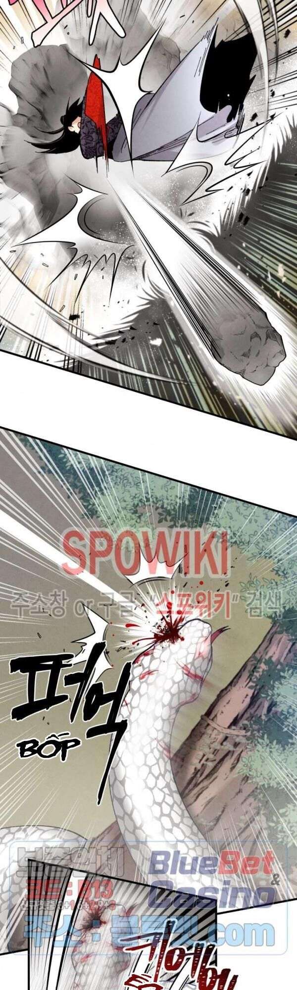 Lightning Degree Chapter 30 - Trang 2