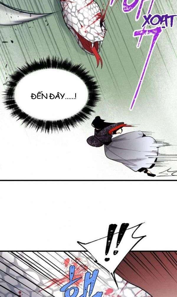 Lightning Degree Chapter 30 - Trang 2