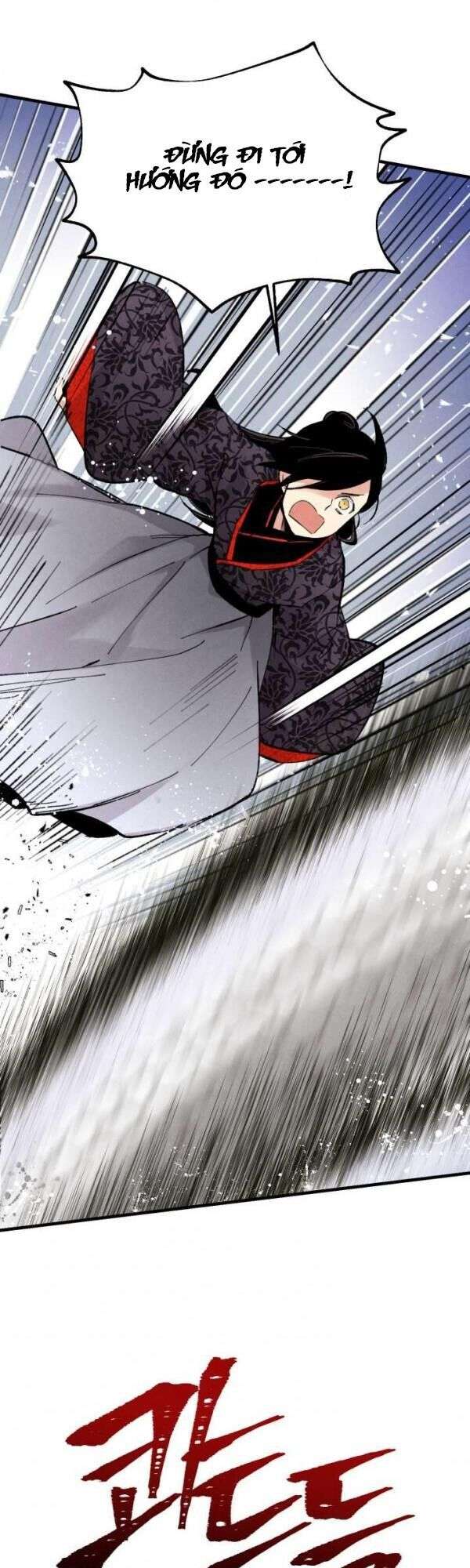 Lightning Degree Chapter 30 - Trang 2