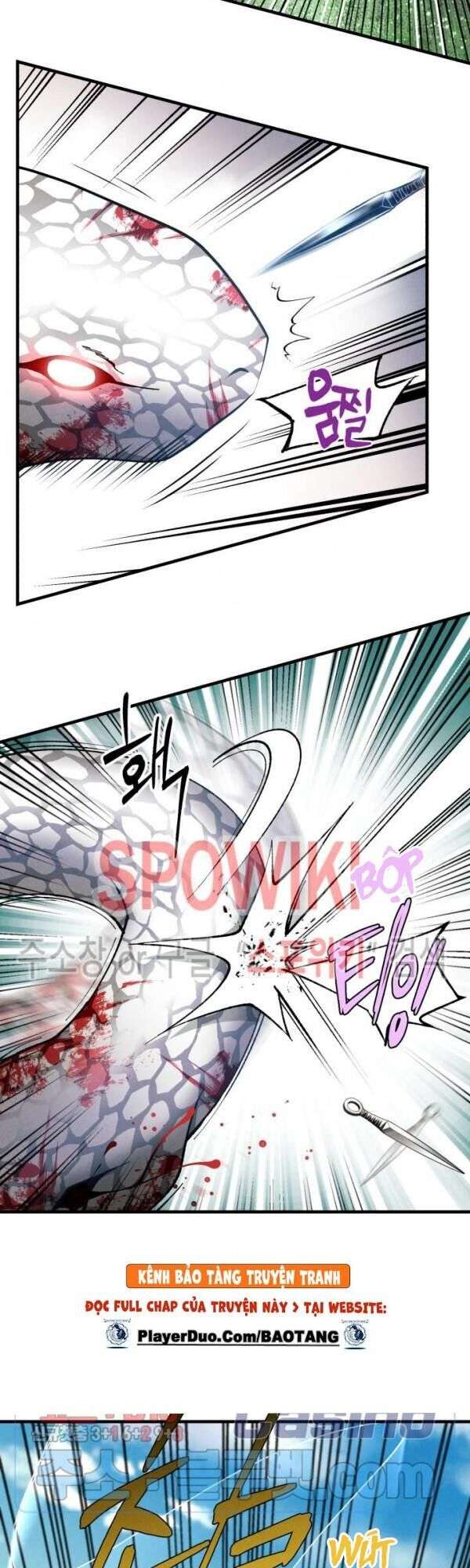 Lightning Degree Chapter 30 - Trang 2