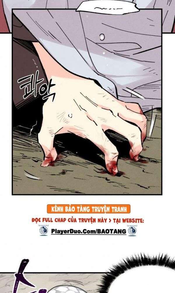 Lightning Degree Chapter 30 - Trang 2
