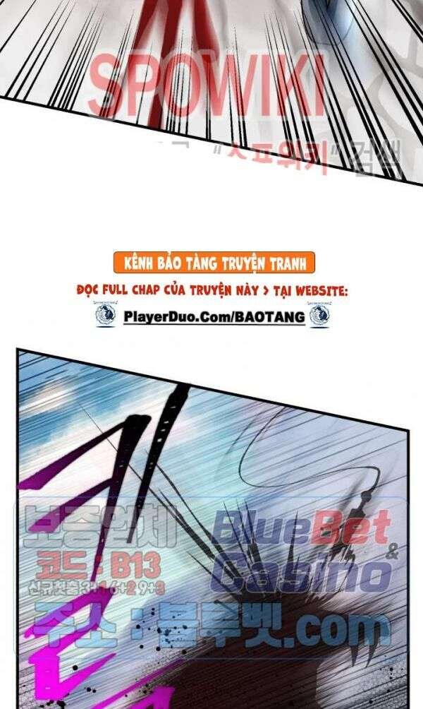 Lightning Degree Chapter 32 - Trang 2