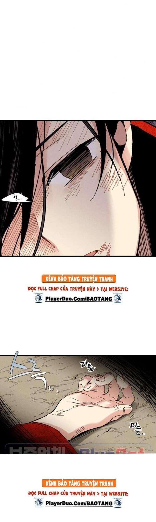 Lightning Degree Chapter 32 - Trang 2