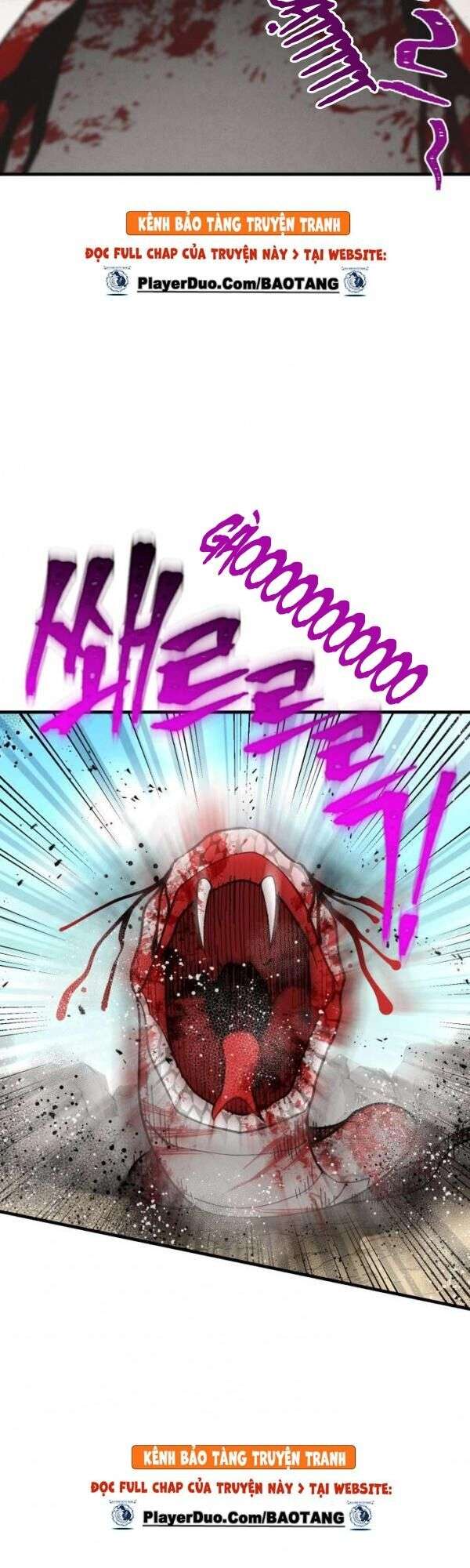 Lightning Degree Chapter 32 - Trang 2