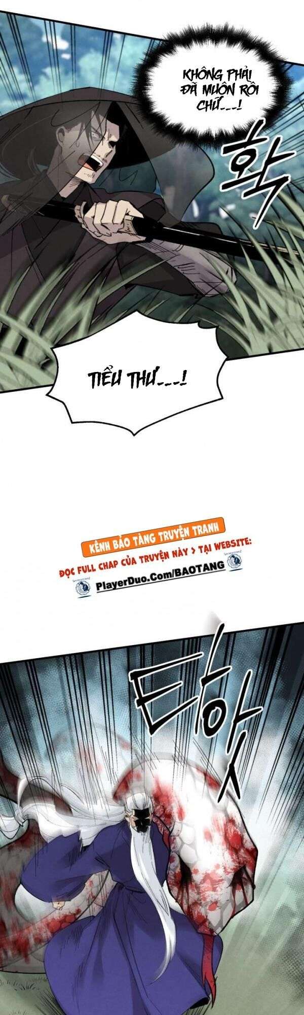 Lightning Degree Chapter 32 - Trang 2