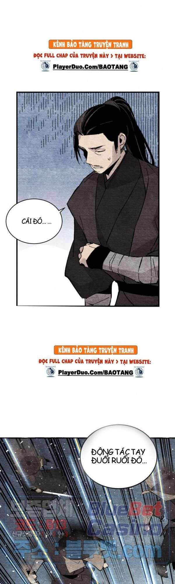 Lightning Degree Chapter 33 - Trang 2