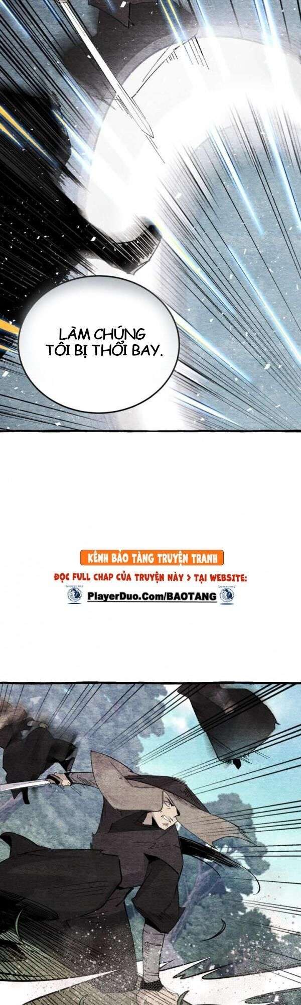Lightning Degree Chapter 33 - Trang 2