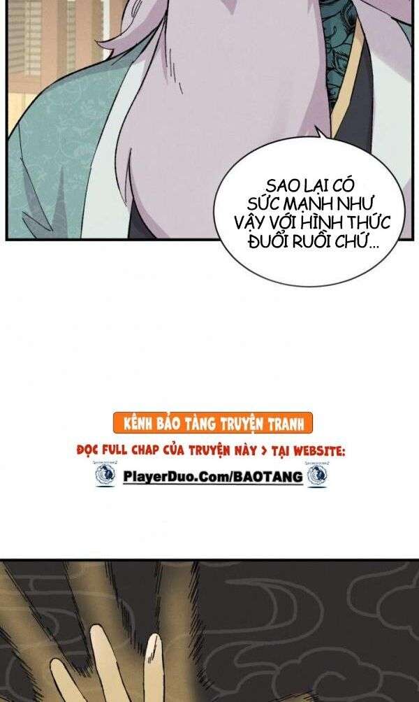 Lightning Degree Chapter 33 - Trang 2