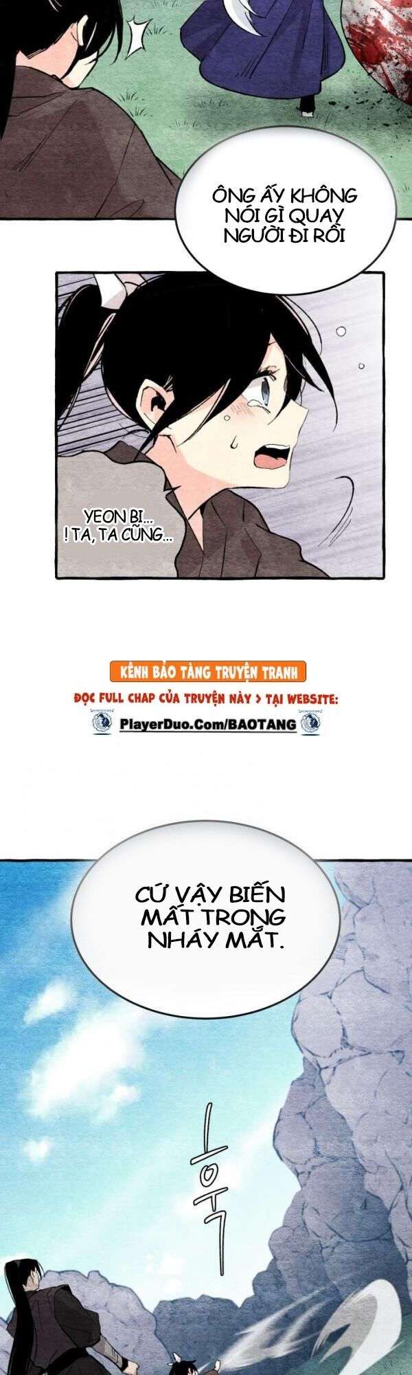 Lightning Degree Chapter 33 - Trang 2