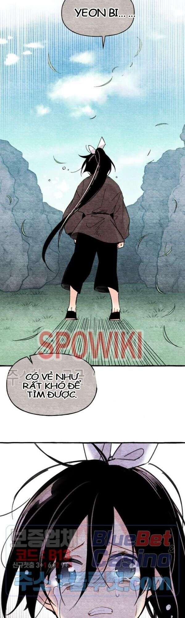 Lightning Degree Chapter 33 - Trang 2