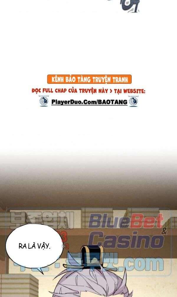 Lightning Degree Chapter 33 - Trang 2