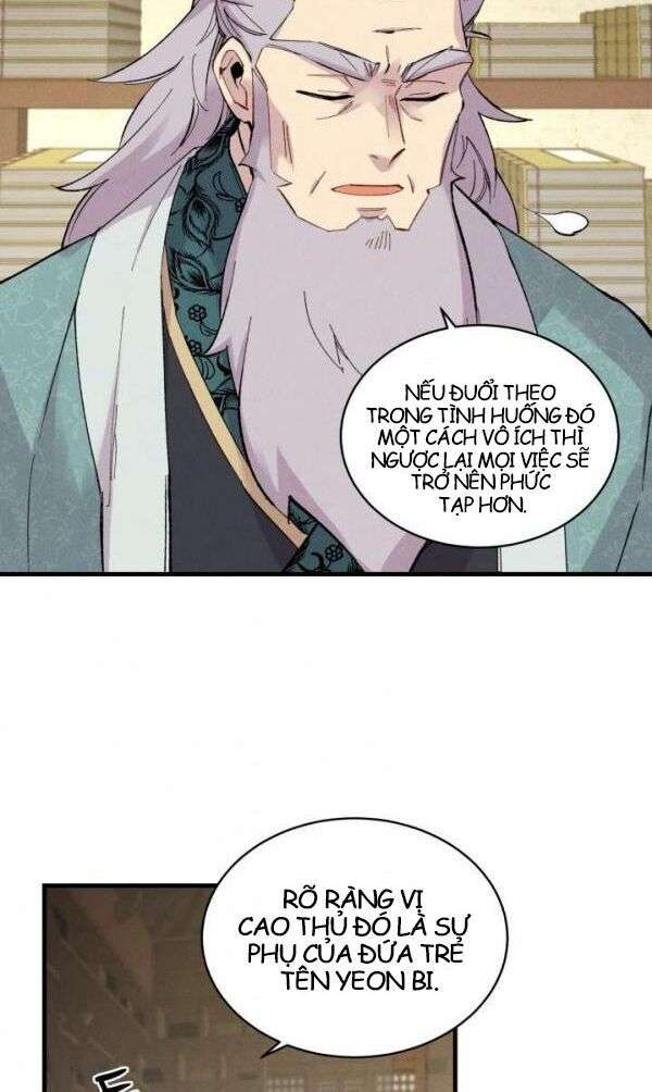 Lightning Degree Chapter 33 - Trang 2