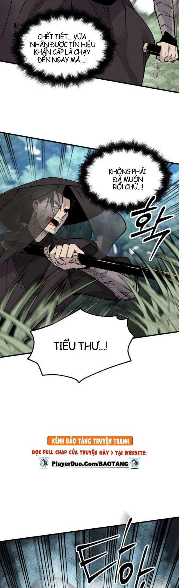 Lightning Degree Chapter 33 - Trang 2