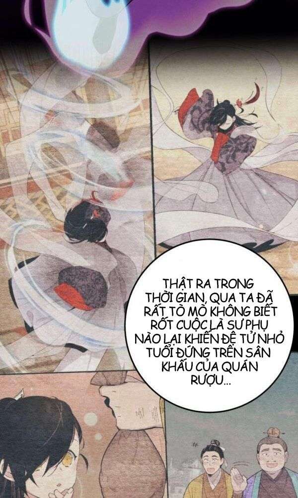 Lightning Degree Chapter 33 - Trang 2