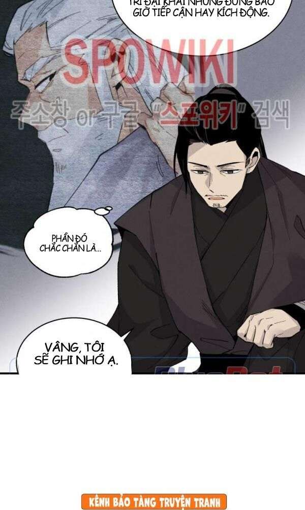 Lightning Degree Chapter 33 - Trang 2