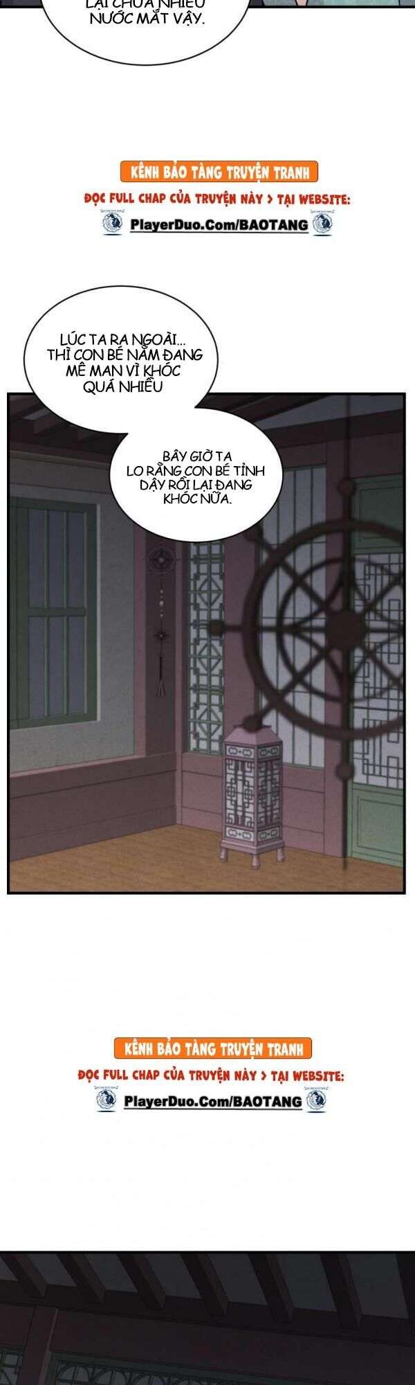 Lightning Degree Chapter 33 - Trang 2