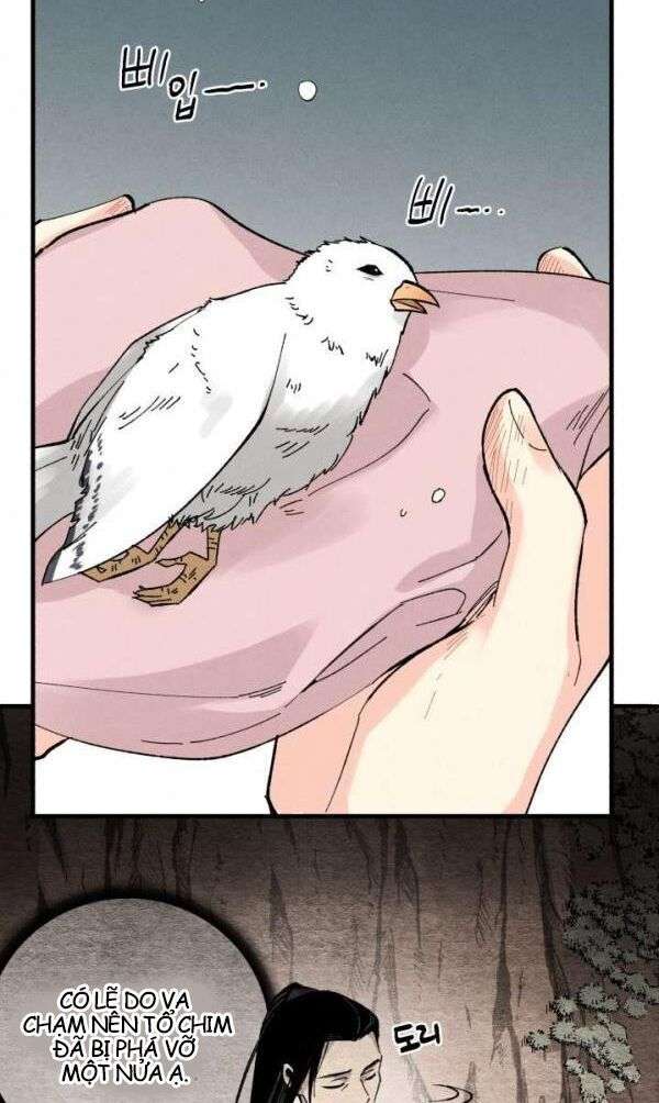 Lightning Degree Chapter 33 - Trang 2