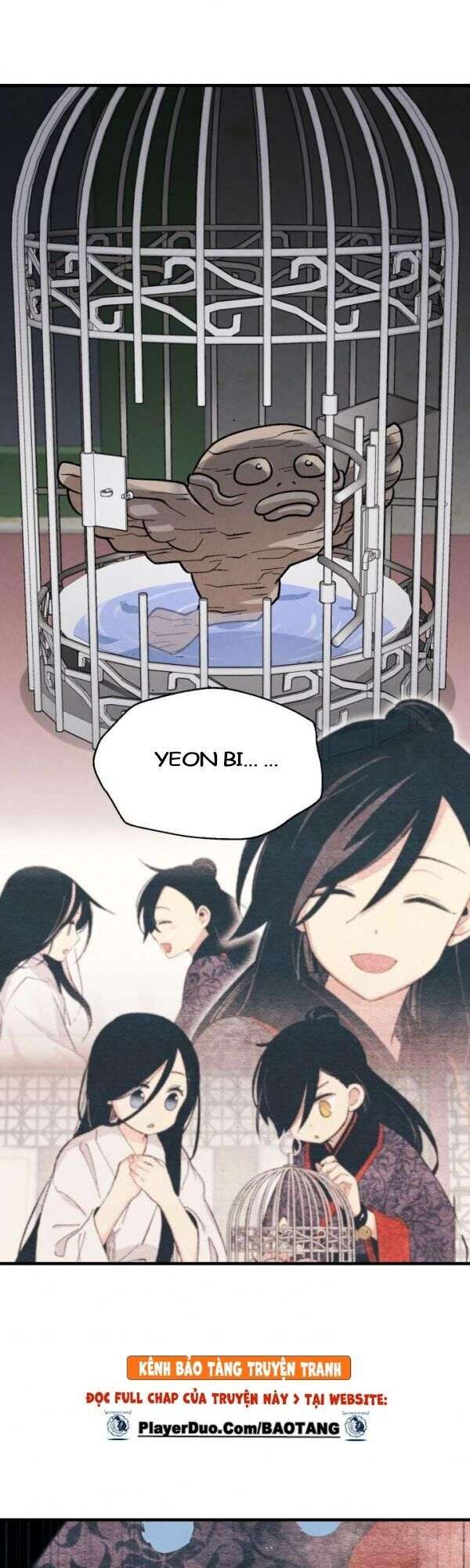 Lightning Degree Chapter 33 - Trang 2