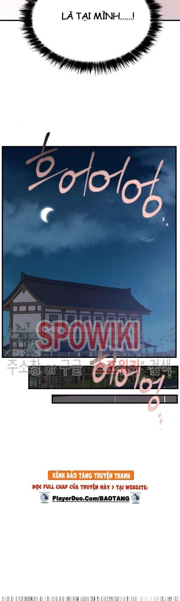 Lightning Degree Chapter 33 - Trang 2