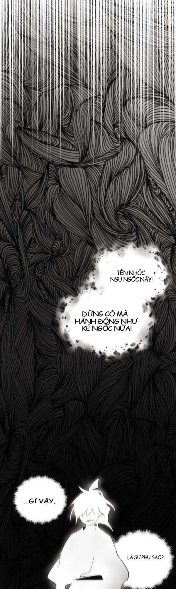 Lightning Degree Chapter 33 - Trang 2